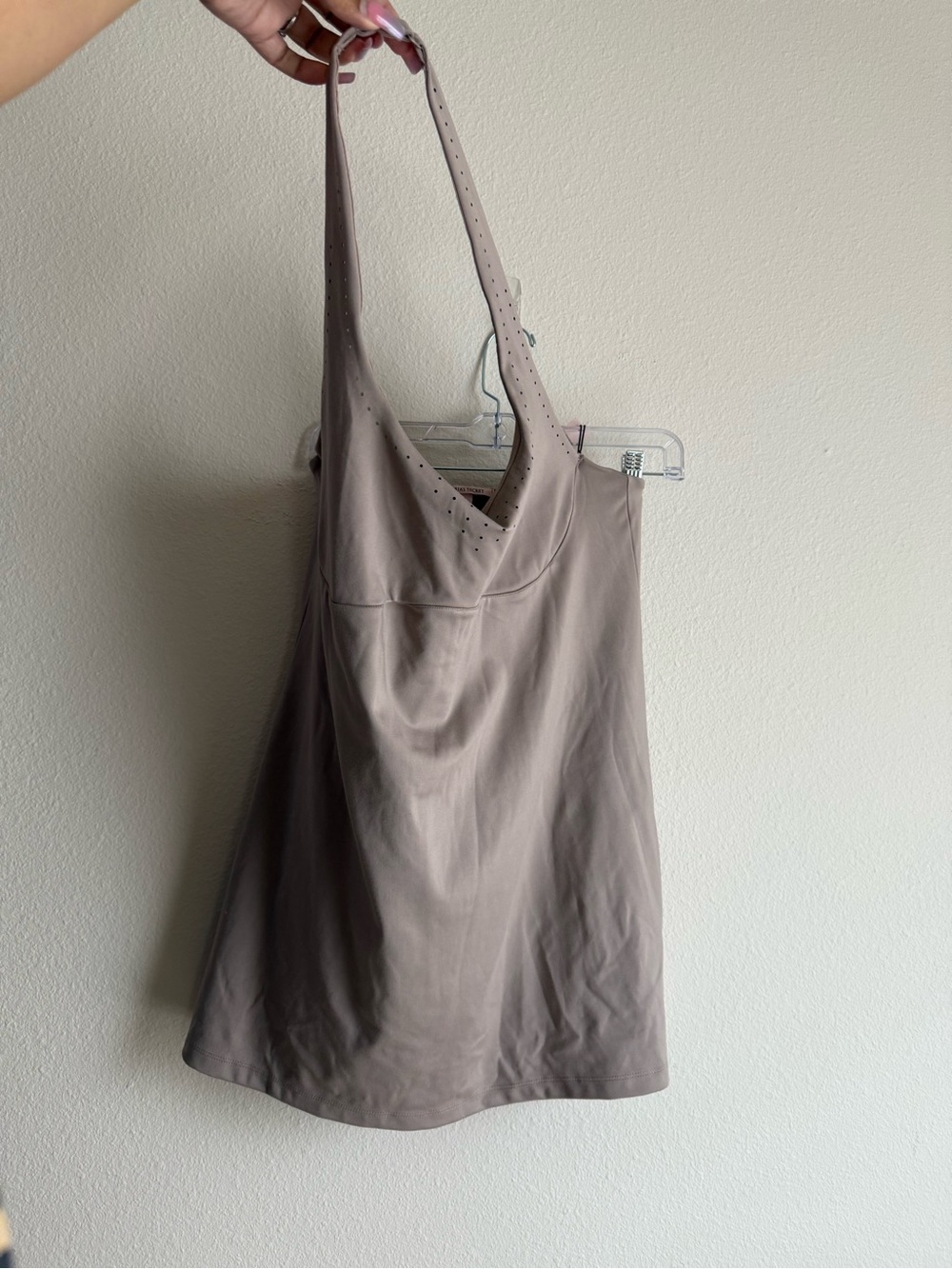 Victoria’s Secret Halter Active Dress - Picture 4 of 5
